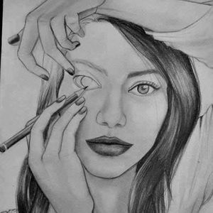 Meet your Posher, Adriana